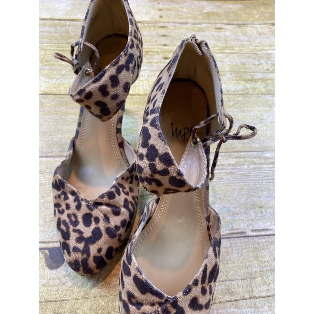 Impo women ankle